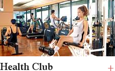 health-club