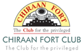 chiraanfort