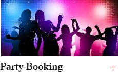 party-booking